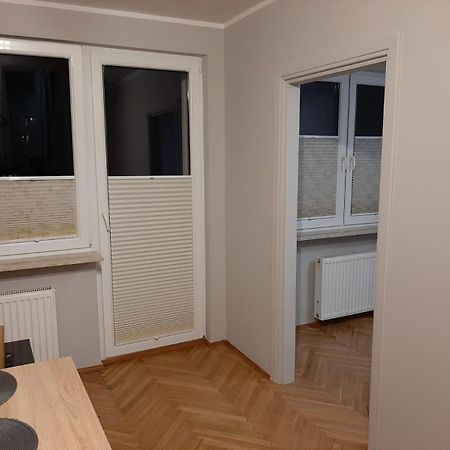 Apartament Sopotkowo "Wyjatkowy" Kültér fotó