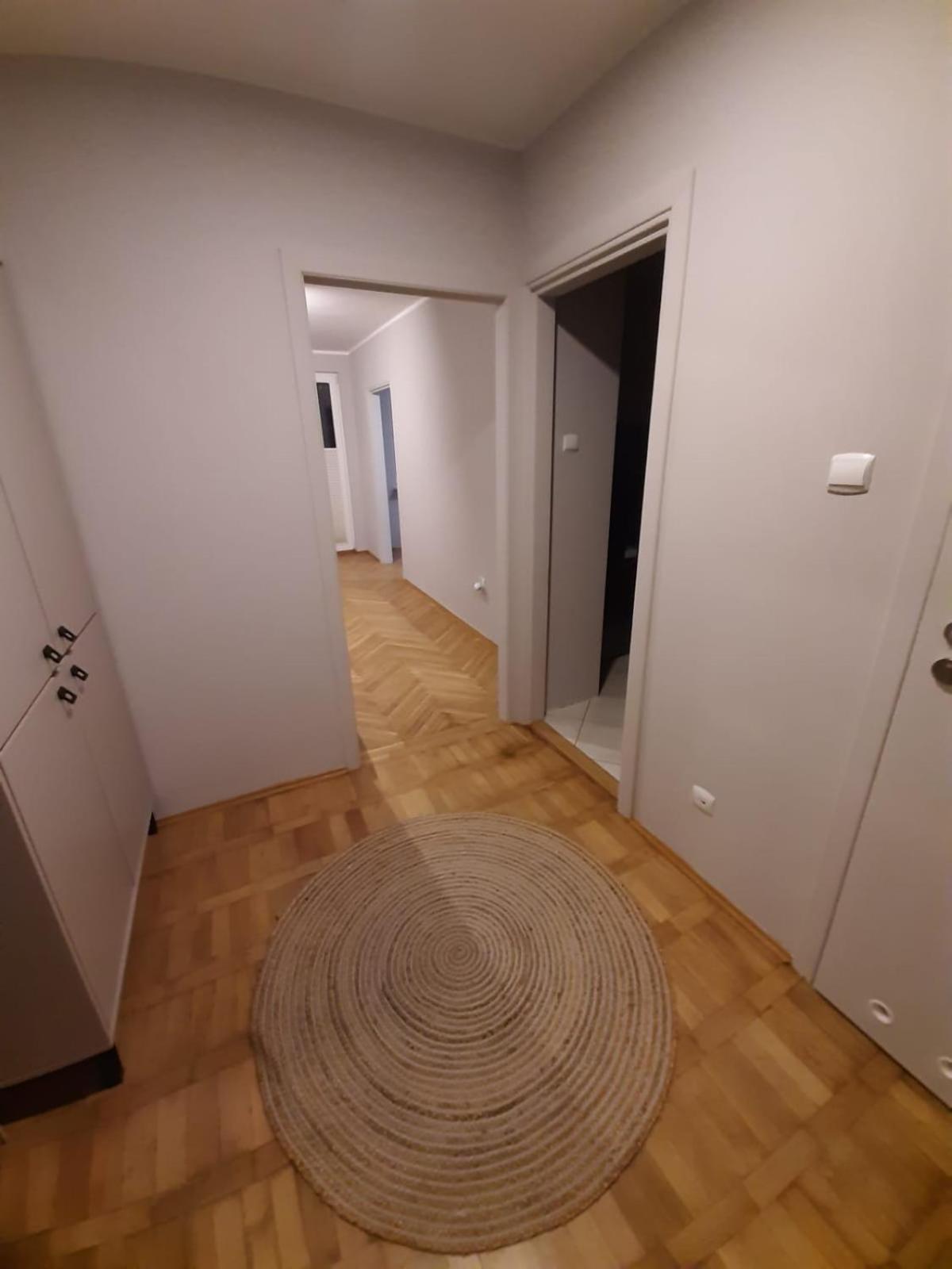 Apartament Sopotkowo "Wyjatkowy" Kültér fotó