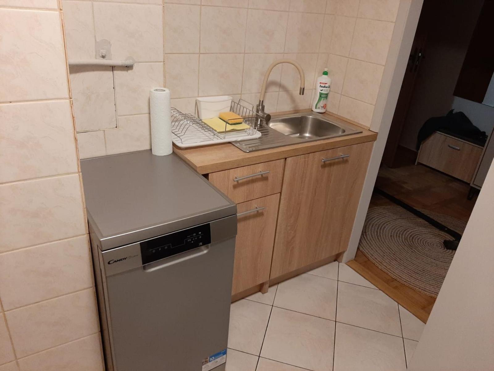 Apartament Sopotkowo "Wyjatkowy" Kültér fotó