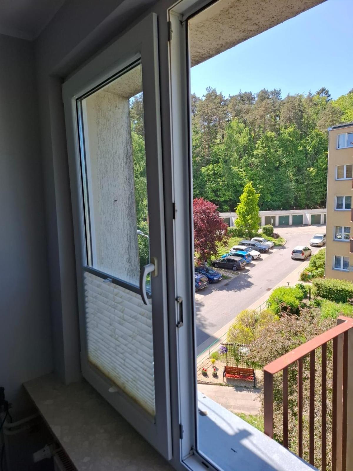 Apartament Sopotkowo "Wyjatkowy" Kültér fotó