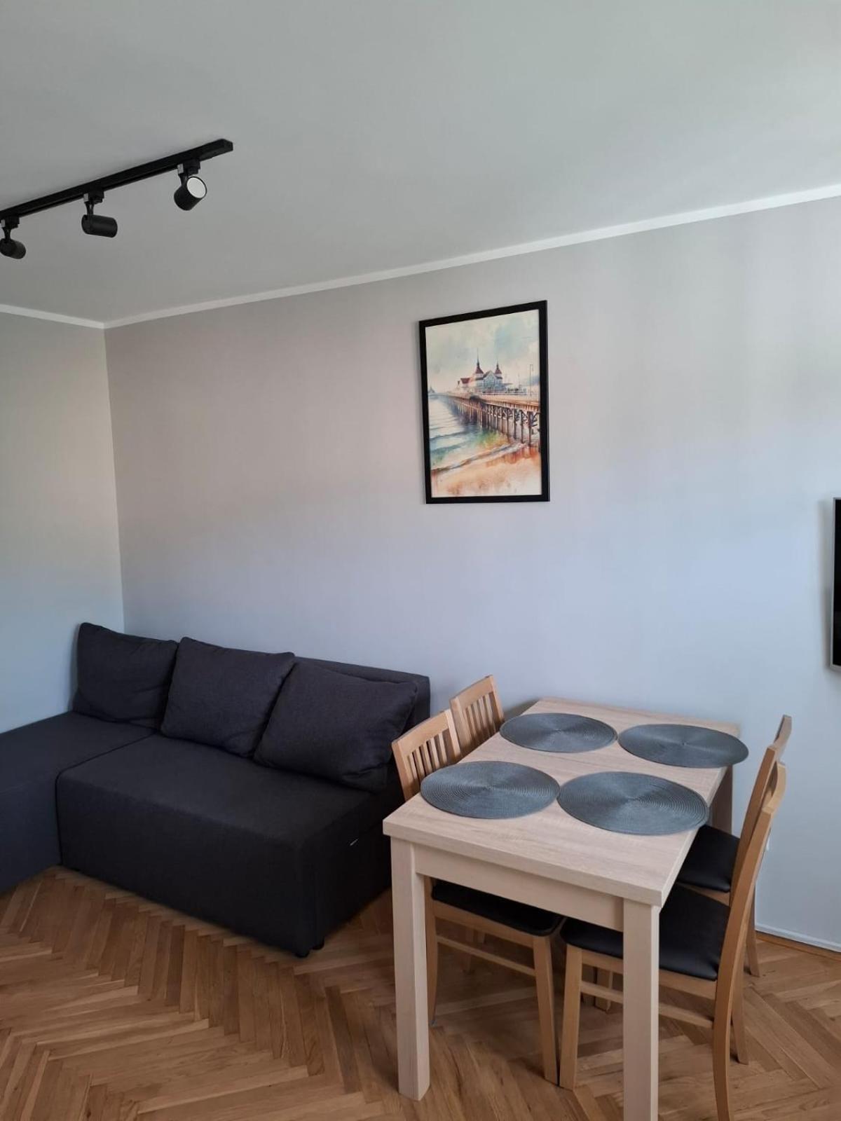 Apartament Sopotkowo "Wyjatkowy" Kültér fotó