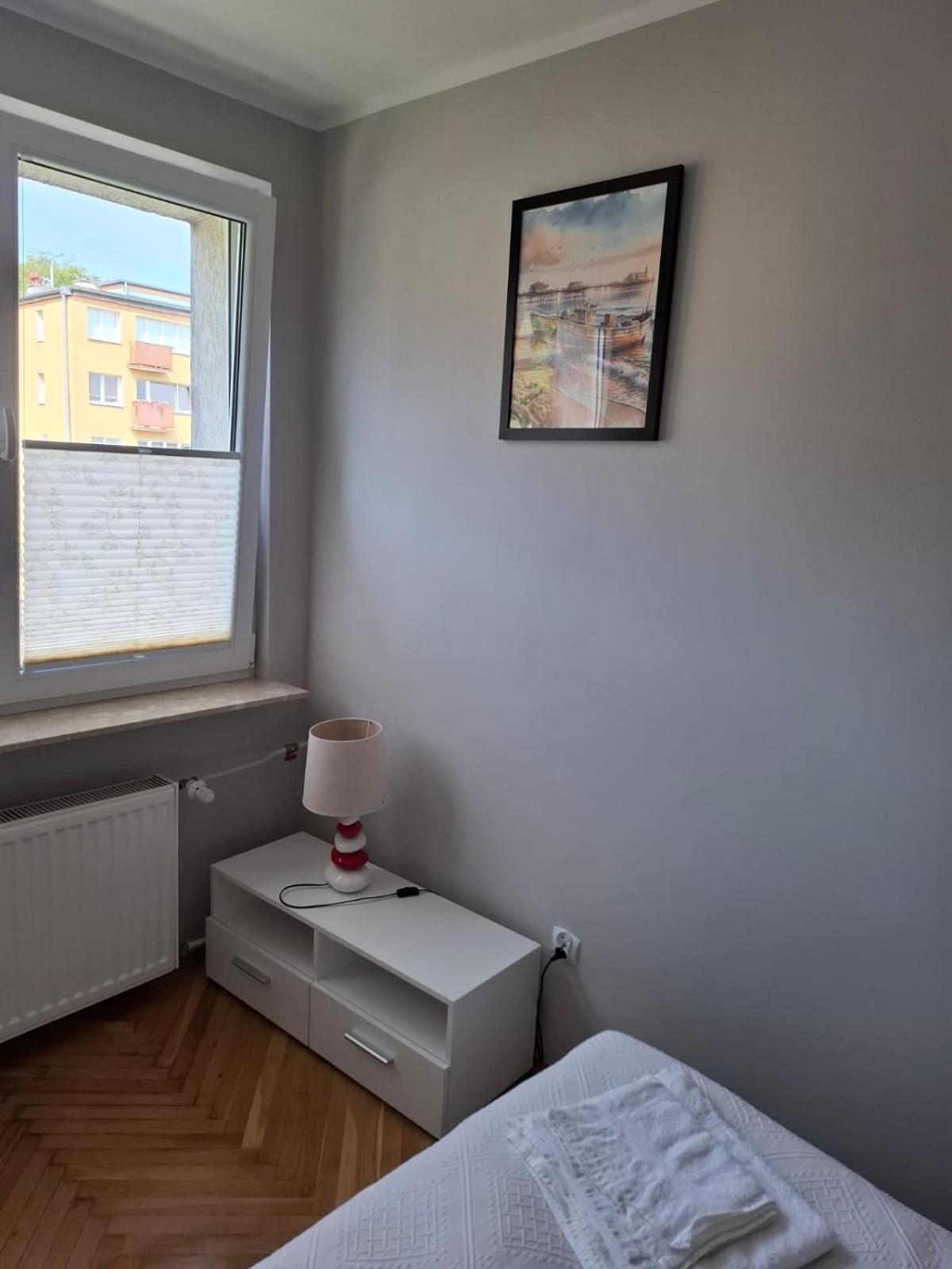 Apartament Sopotkowo "Wyjatkowy" Kültér fotó