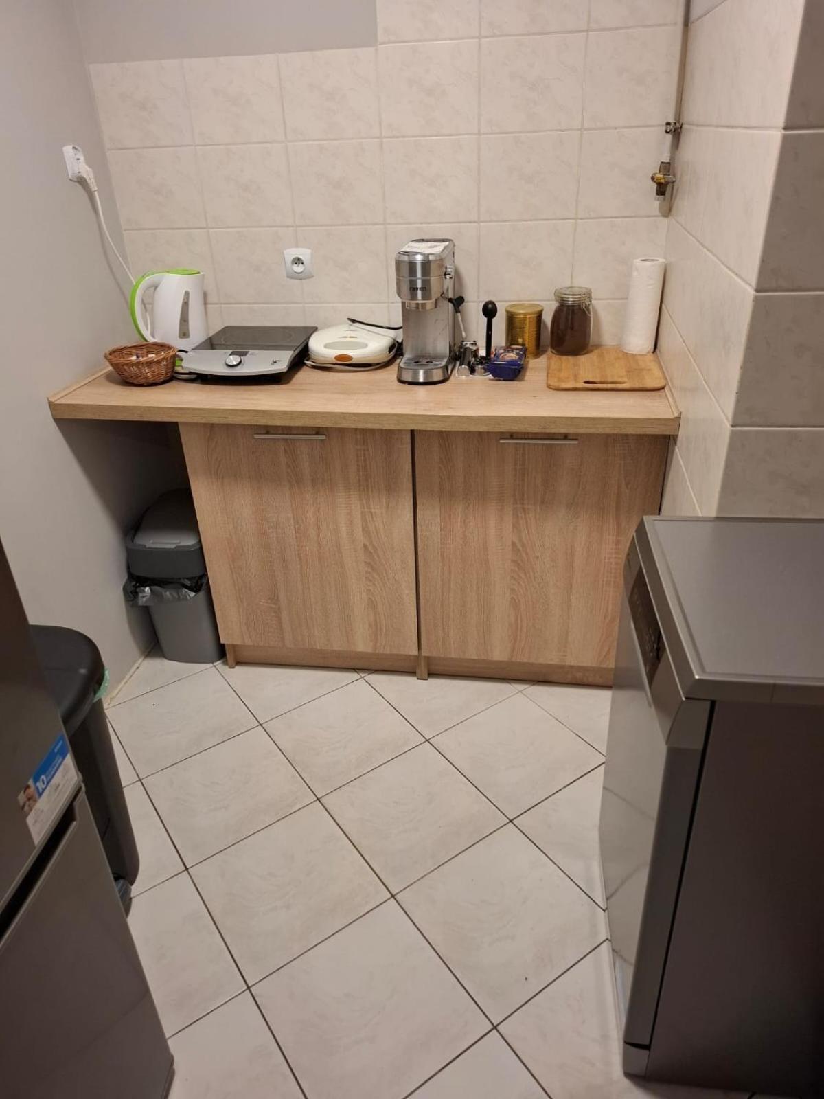 Apartament Sopotkowo "Wyjatkowy" Kültér fotó